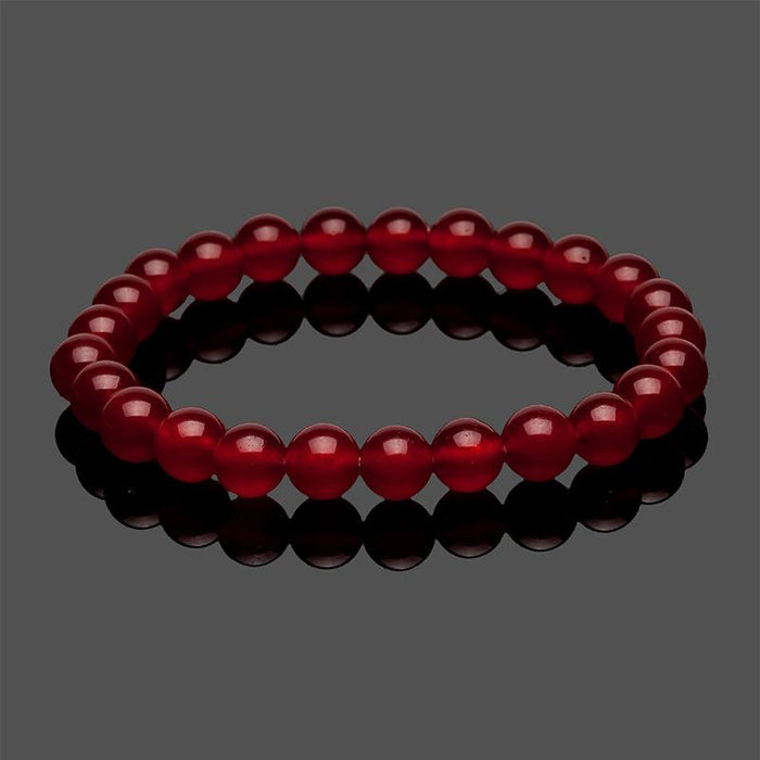 Bulk Jewelry Wholesale Bracelet Green volcanic stone  geometry JDC-BT-KJ005 Wholesale factory from China YIWU China