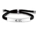 Wholesale Braided Stainless Steel Graduation Season Bracelet JDC-BT-GangGu005 Bracelet 钢古 Wholesale Jewelry JoyasDeChina Joyas De China