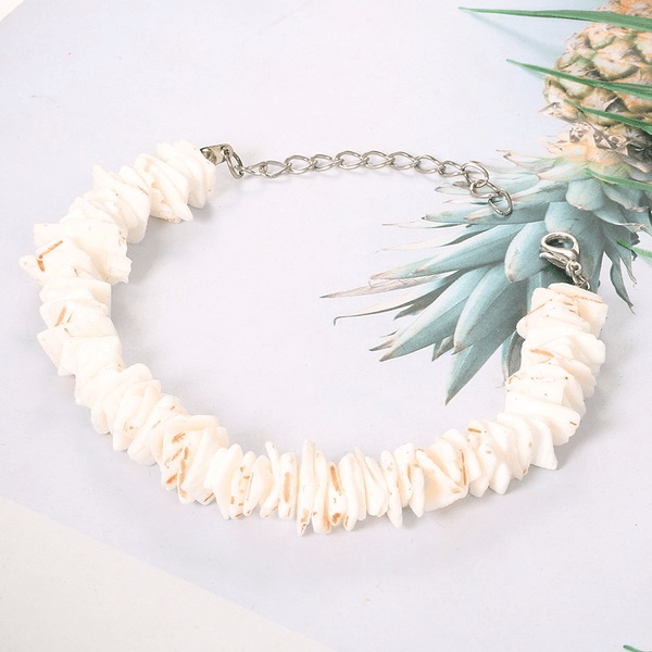 Wholesale broken shell irregular Bracelet JDC-BT-DaiR014 Bracelet 黛仁 Wholesale Jewelry JoyasDeChina Joyas De China