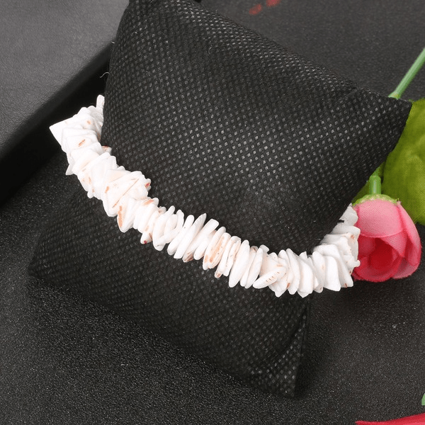 Wholesale broken shell irregular Bracelet JDC-BT-DaiR014 Bracelet 黛仁 Wholesale Jewelry JoyasDeChina Joyas De China
