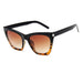 Wholesale brown resin sunglasses JDC-SG-Aom003 Sunglasses 奥鸣 3 Wholesale Jewelry JoyasDeChina Joyas De China