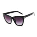 Wholesale brown resin sunglasses JDC-SG-Aom003 Sunglasses 奥鸣 Wholesale Jewelry JoyasDeChina Joyas De China