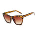 Wholesale brown resin sunglasses JDC-SG-Aom003 Sunglasses 奥鸣 Wholesale Jewelry JoyasDeChina Joyas De China