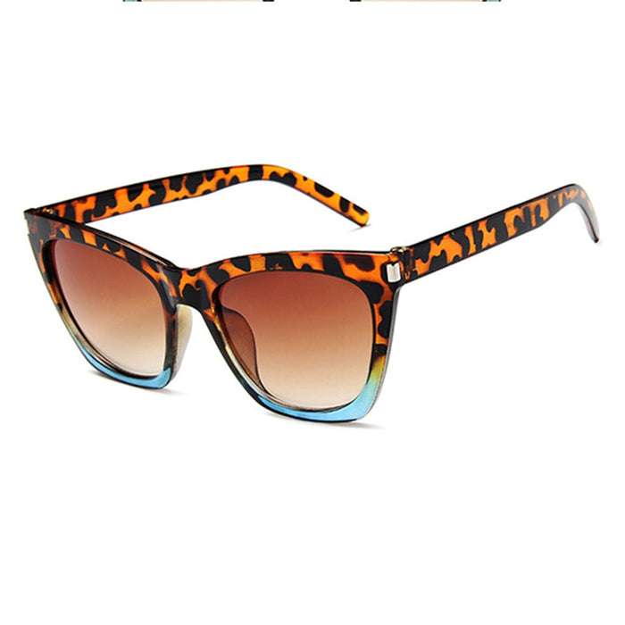 Wholesale brown resin sunglasses JDC-SG-Aom003 Sunglasses 奥鸣 Wholesale Jewelry JoyasDeChina Joyas De China