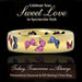 Wholesale butterfly inlaid with mixed color zircon alloy ring JDC-RS-hengzi001 Rings 恒姿 Wholesale Jewelry JoyasDeChina Joyas De China