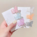 Wholesale Butterfly Sand Shark Hairpin JDC-HC-i389 Hair Clips 溪南 Wholesale Jewelry JoyasDeChina Joyas De China