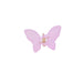 Wholesale Butterfly Sand Shark Hairpin JDC-HC-i389 Hair Clips 溪南 Wholesale Jewelry JoyasDeChina Joyas De China