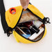 Wholesale canvas cross-body clutch shoulder bag JDC-SD-MJ007 Shoulder bag 麦嘉 Wholesale Jewelry JoyasDeChina Joyas De China