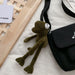 Wholesale canvas cross-body large capacity shoulder bag JDC-SD-MJ004 Shoulder bag 麦嘉 Wholesale Jewelry JoyasDeChina Joyas De China