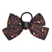 Wholesale cartoon bow back hair scrunchies (F) MOQ≥2 JDC-HS-YL061 Hair Scrunchies 雅伦 Wholesale Jewelry JoyasDeChina Joyas De China