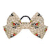 Wholesale cartoon bow back hair scrunchies (F) MOQ≥2 JDC-HS-YL061 Hair Scrunchies 雅伦 Wholesale Jewelry JoyasDeChina Joyas De China