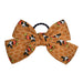 Wholesale cartoon bow back hair scrunchies (F) MOQ≥2 JDC-HS-YL061 Hair Scrunchies 雅伦 MOQ2 04 Wholesale Jewelry JoyasDeChina Joyas De China