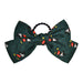 Wholesale cartoon bow back hair scrunchies (F) MOQ≥2 JDC-HS-YL061 Hair Scrunchies 雅伦 MOQ2 06 Wholesale Jewelry JoyasDeChina Joyas De China