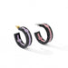 Wholesale cartoon character cos acrylic Earrings JDC-ES-ZhuoX002 Earrings 卓星 Wholesale Jewelry JoyasDeChina Joyas De China