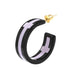 Wholesale cartoon character cos acrylic Earrings JDC-ES-ZhuoX002 Earrings 卓星 Wholesale Jewelry JoyasDeChina Joyas De China