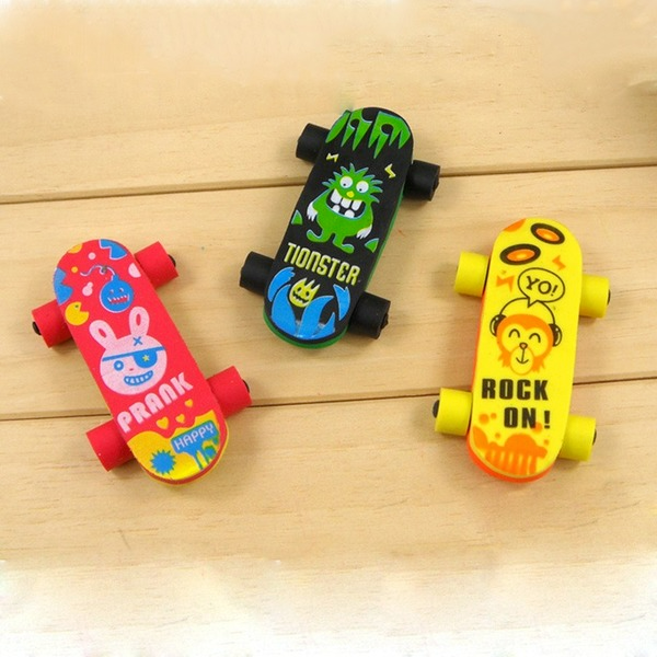 Wholesale cartoon children's toy eraser JDC-ERA-GSYX009 Eraser JoyasDeChina Wholesale Jewelry JoyasDeChina Joyas De China