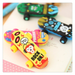 Wholesale cartoon children's toy eraser JDC-ERA-GSYX009 Eraser JoyasDeChina Wholesale Jewelry JoyasDeChina Joyas De China