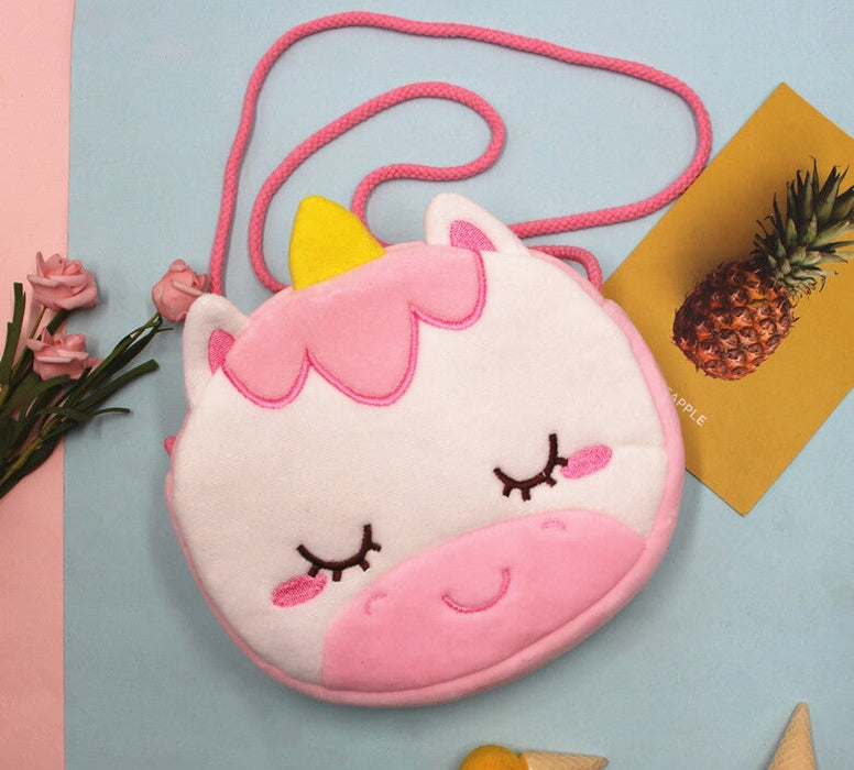 Wholesale cartoon cute girl One Shoulder Messenger Bag JDC-SD-Donglej001 Shoulder Bags 东津 1 Wholesale Jewelry JoyasDeChina Joyas De China