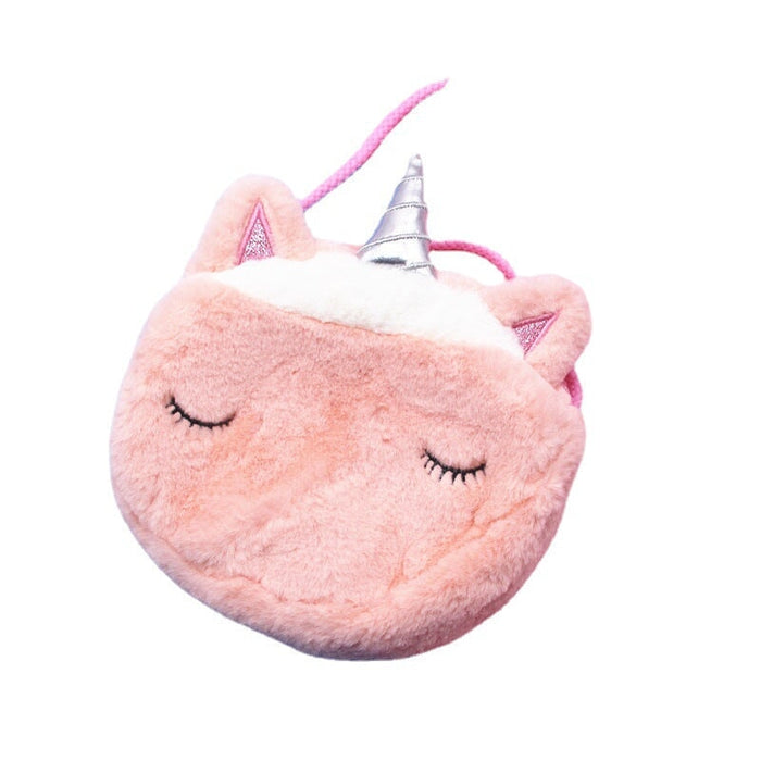 Wholesale cartoon cute girl One Shoulder Messenger Bag JDC-SD-Donglej001 Shoulder Bags 东津 Wholesale Jewelry JoyasDeChina Joyas De China