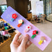 Wholesale Cartoon Flower Kids HairPin JDC-HC-Shij002 Hair Clips 世景 9 Wholesale Jewelry JoyasDeChina Joyas De China
