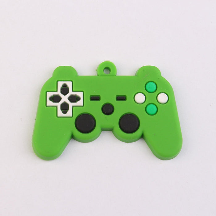 Wholesale cartoon gamepad keychain JDC-KC-Kaop005 Keychains 靠谱 Wholesale Jewelry JoyasDeChina Joyas De China