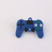 Wholesale cartoon gamepad keychain JDC-KC-Kaop005 Keychains 靠谱 Blue Wholesale Jewelry JoyasDeChina Joyas De China