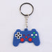 Wholesale cartoon gamepad keychain JDC-KC-Kaop005 Keychains 靠谱 Borland Wholesale Jewelry JoyasDeChina Joyas De China