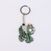 Wholesale Cartoon Plant Zombie Keychain JDC-KC-Kaop006 Keychains 靠谱 10 Wholesale Jewelry JoyasDeChina Joyas De China