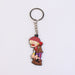 Wholesale Cartoon Plant Zombie Keychain JDC-KC-Kaop006 Keychains 靠谱 5 Wholesale Jewelry JoyasDeChina Joyas De China