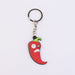 Wholesale Cartoon Plant Zombie Keychain JDC-KC-Kaop006 Keychains 靠谱 Wholesale Jewelry JoyasDeChina Joyas De China