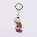 Wholesale Cartoon Plant Zombie Keychain JDC-KC-Kaop006 Keychains 靠谱 Wholesale Jewelry JoyasDeChina Joyas De China