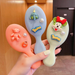 Wholesale Cartoon Plastic Rubber Air Cushion Comb（F） JDC-CM-i001 Comb 溪南 Wholesale Jewelry JoyasDeChina Joyas De China