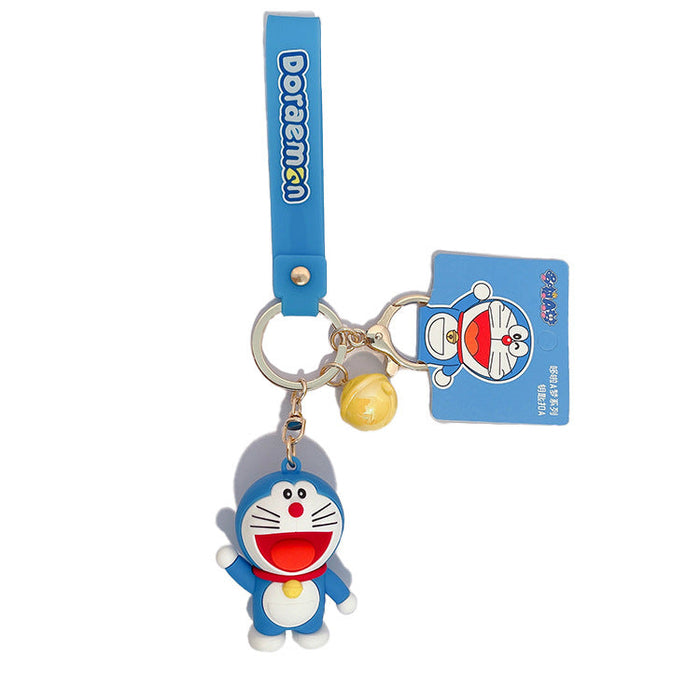 Wholesale Cartoon PVC Metal Keychain (F) JDC-KC-JG155 Keychains 金葛 Wholesale Jewelry JoyasDeChina Joyas De China