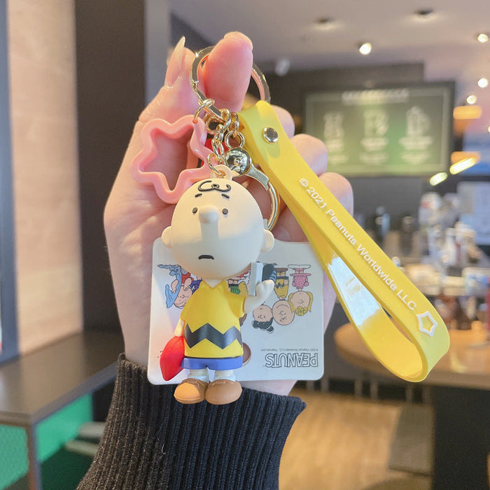 wholesale Cartoon PVC Metal Keychains（F）JDC-KC-JG149 Keychains 金葛 C OPP bag Wholesale Jewelry JoyasDeChina Joyas De China