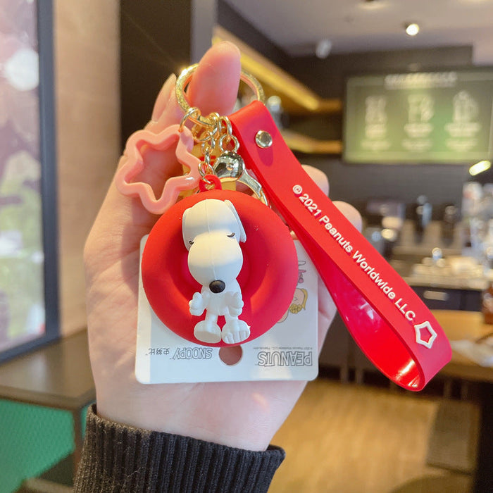 wholesale Cartoon PVC Metal Keychains（F）JDC-KC-JG149 Keychains 金葛 G OPP bag Wholesale Jewelry JoyasDeChina Joyas De China