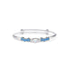 Wholesale Cartoon Rabbit Alloy Bracelet JDC-BT-A032 Bracelet 妙雅 Wholesale Jewelry JoyasDeChina Joyas De China