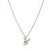 Wholesale cartoon rabbit diamond necklace JDC-NE-YiD002 necklaces 宜达 XH0786-white Wholesale Jewelry JoyasDeChina Joyas De China
