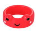 Wholesale cartoon resin frog ring JDC-RS-F084 Rings 韩之尚 Wholesale Jewelry JoyasDeChina Joyas De China