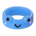 Wholesale cartoon resin frog ring JDC-RS-F084 Rings 韩之尚 Wholesale Jewelry JoyasDeChina Joyas De China