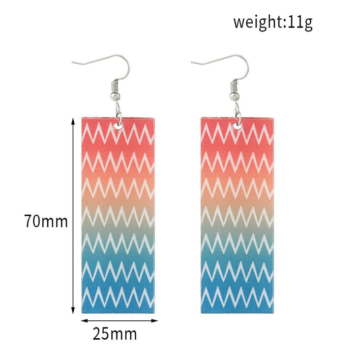 Wholesale cartoon series Earrings JDC-ES-ZhuoX005 Earrings 卓星 ES705 Wholesale Jewelry JoyasDeChina Joyas De China