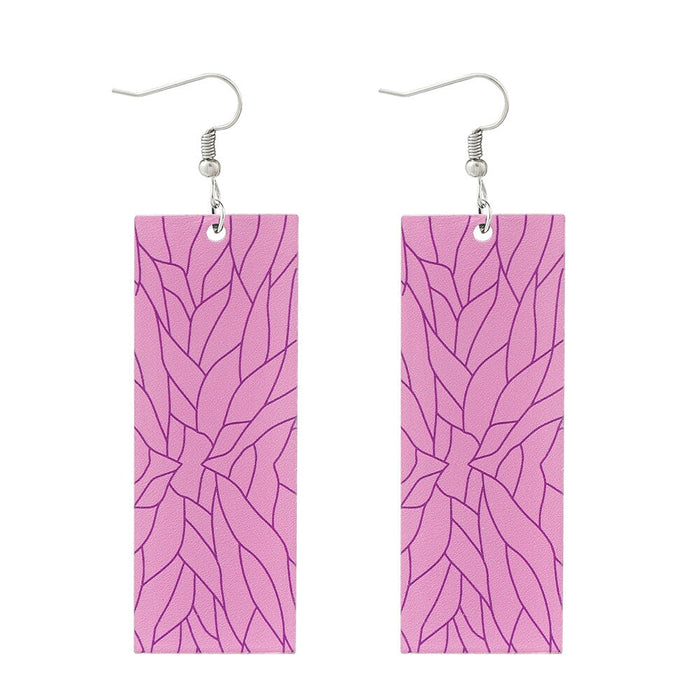 Wholesale cartoon series Earrings JDC-ES-ZhuoX005 Earrings 卓星 ES708 Wholesale Jewelry JoyasDeChina Joyas De China