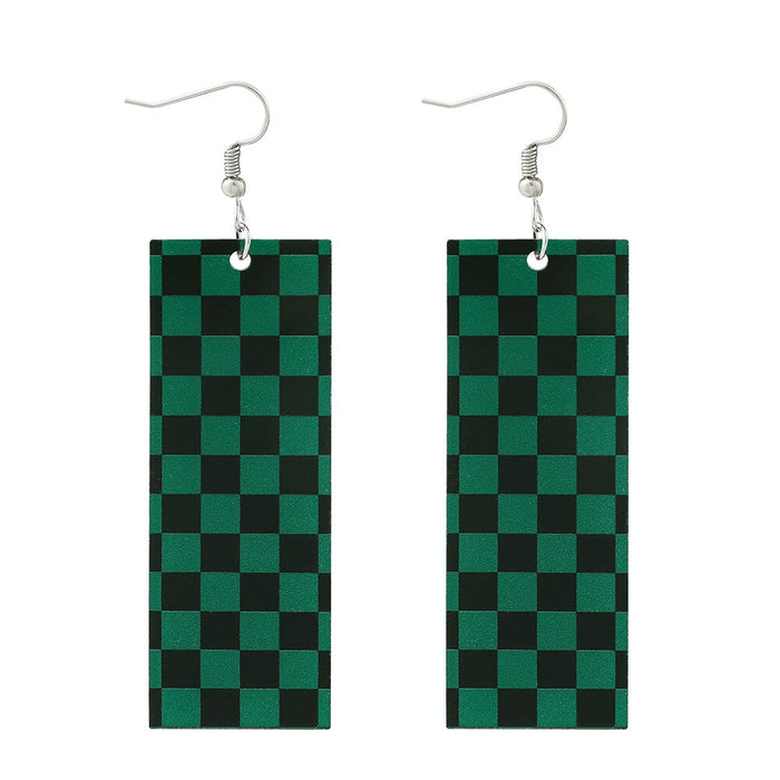 Wholesale cartoon series Earrings JDC-ES-ZhuoX005 Earrings 卓星 ES709 Wholesale Jewelry JoyasDeChina Joyas De China