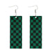 Wholesale cartoon series Earrings JDC-ES-ZhuoX005 Earrings 卓星 ES709 Wholesale Jewelry JoyasDeChina Joyas De China