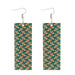 Wholesale cartoon series Earrings JDC-ES-ZhuoX005 Earrings 卓星 ES710 Wholesale Jewelry JoyasDeChina Joyas De China