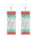 Wholesale cartoon series Earrings JDC-ES-ZhuoX005 Earrings 卓星 ES711 Wholesale Jewelry JoyasDeChina Joyas De China