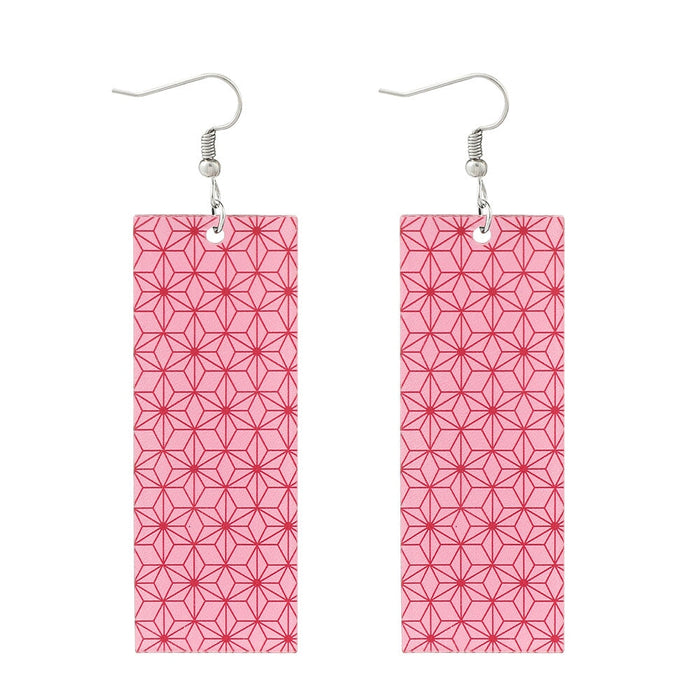 Wholesale cartoon series Earrings JDC-ES-ZhuoX005 Earrings 卓星 ES712 Wholesale Jewelry JoyasDeChina Joyas De China