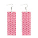 Wholesale cartoon series Earrings JDC-ES-ZhuoX005 Earrings 卓星 ES712 Wholesale Jewelry JoyasDeChina Joyas De China