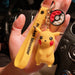 Wholesale Cartoon Silicone Keychain JDC-KC-FeiRun046 Keychains 飞润 Wholesale Jewelry JoyasDeChina Joyas De China