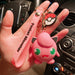 Wholesale Cartoon Silicone Keychain JDC-KC-FeiRun046 Keychains 飞润 E Wholesale Jewelry JoyasDeChina Joyas De China