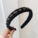 Bulk Jewelry Wholesale chain hair hoopsJDC-HD-O047 Wholesale factory from China YIWU China